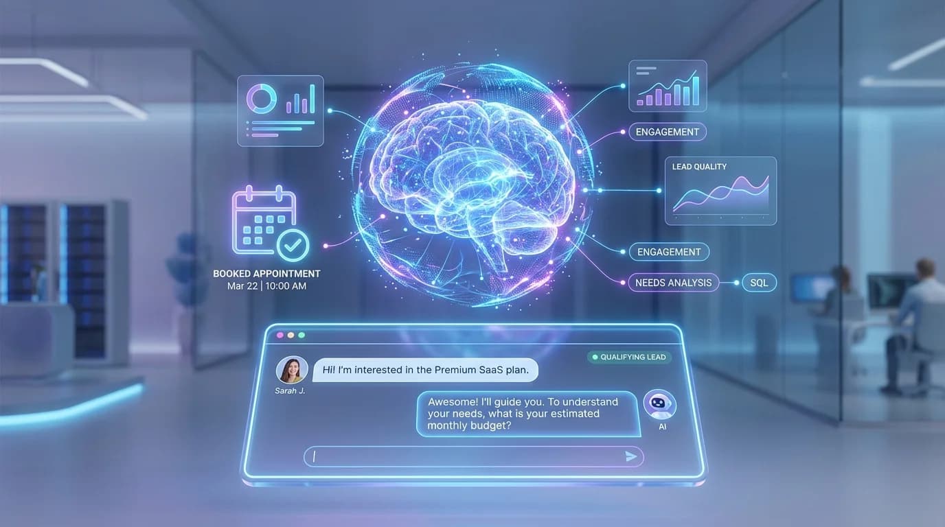 How AI Agents Can Help Small Businesses