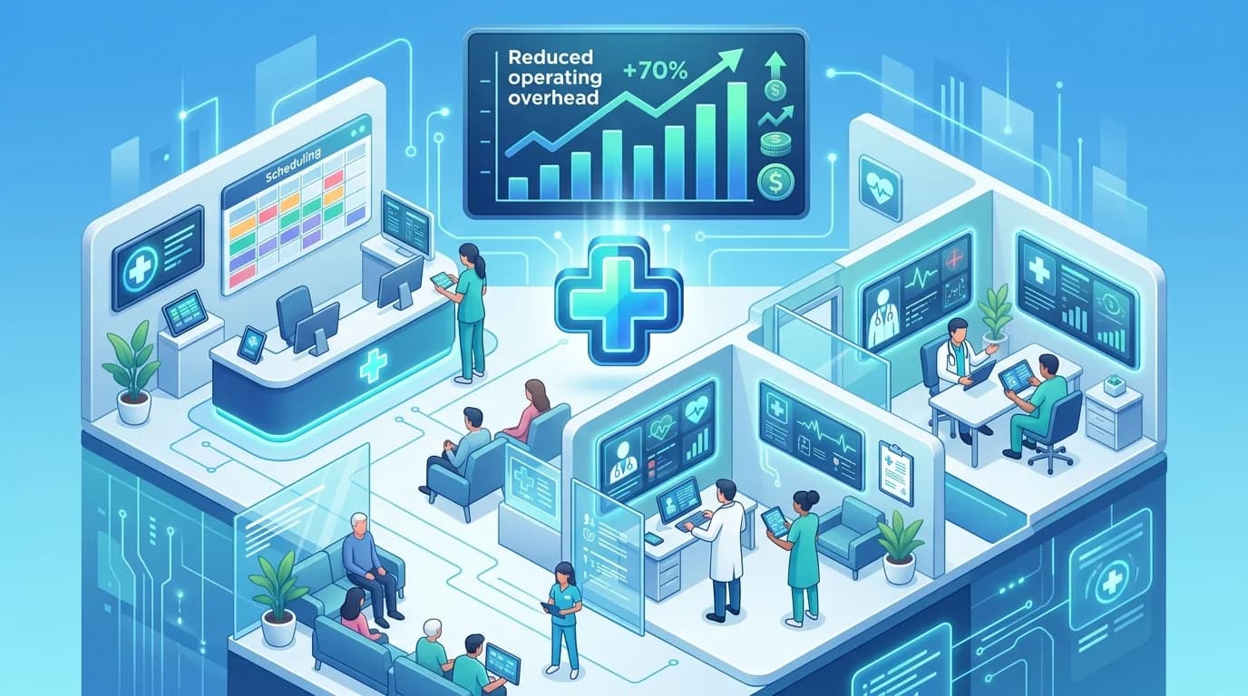 Modernizing Clinical Administration: Managing Practice Growth with Self-Hosted Clinic CRM