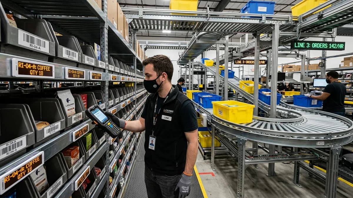 Urban Micro-Warehouse & Dark Store Inventory Sync: Real-Time Quick-Commerce Architecture
