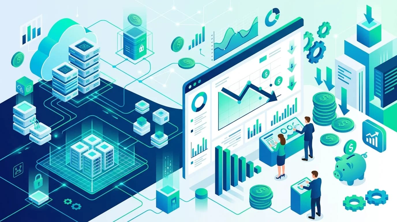 Evaluating Software Ownership vs. Subscriptions: How Self-Hosted Systems Reduce Long-Term Overhead