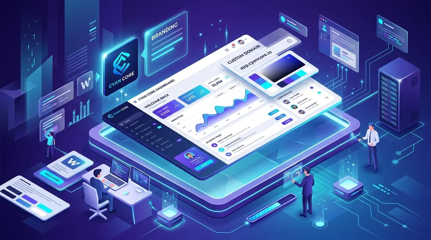 What Is White-Label Software? Definition, Examples, and How It Works