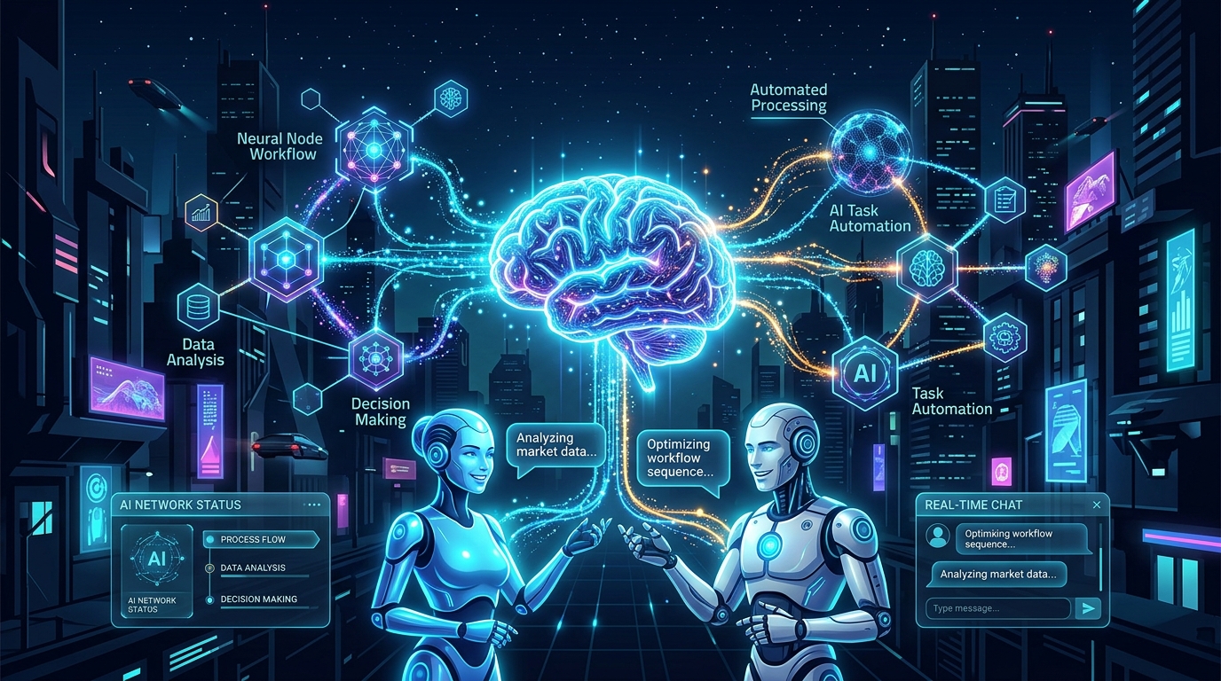 RAG Chatbot Development for Business Data: A Practical Guide